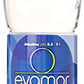 Evamor Natural Alkaline Artesian Water-20 Fl Oz (Pack Of 12) -Alkaline Natural Artesian Water, Plastic Water Bottles, Recyclable