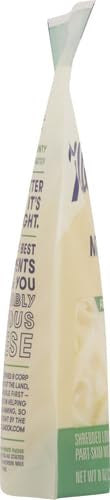 Tillamook Mozzarella Shredded Cheese, 8 oz (Packaging May Vary)