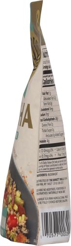 Wolffs Kasha Medium, 13 oz