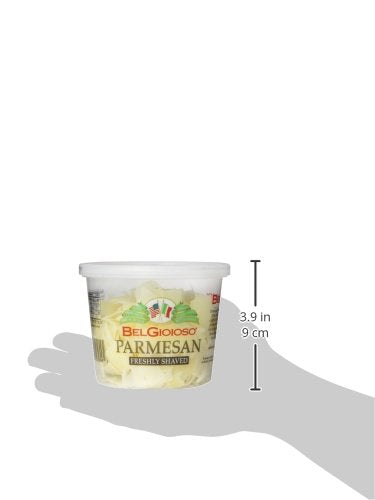 Bel Gioioso, Shaved Parmesan Cup, 5 oz