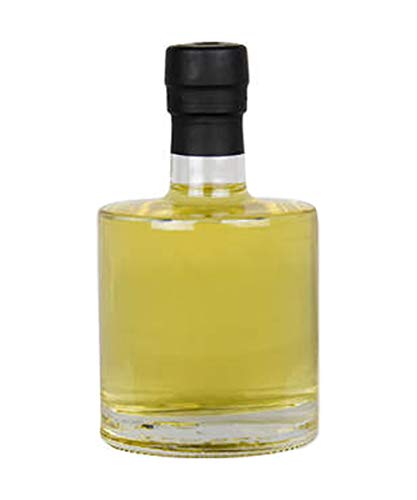 Ritrovo Organic White Balsamic Vinegar, 8.45 oz, 8.5 Fl Oz (Pack of 1)