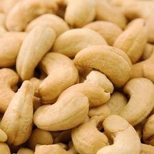 Gourmet Cashews By Its Delish - Raw (2 Lbs)