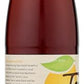 Tejava Lemon Tea Glass, 33.81 Fl Oz, Made of Glass, Refreshing Beverage Option