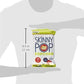 Skinny Pop Popcorn Snack Bags, 24 Count, 15.6 Ounce