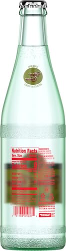 Topo Chico Mineral Water, 12 oz