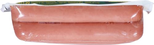 Nathans, Skinless Franks, 12 oz