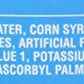 Pillsbury Aqua Blue Funfetti Frosting, 15.6 Oz