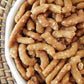 HOWE Honey Roasted Sesame Sticks Snack  ers 8 oz Bag