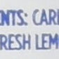 Spindrift Sparkling Water, Lemon, 12 Fl Oz