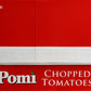 Pomi Tomatoes - Tomatoes Chopped - Case of 12 - 26.46 OZ(D0102HX2QUW.)