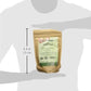 Davidsons Organic Holiday Cocoa Loose Leaf Cacao 16-Ounce Bag Model 6436