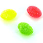 Sweetgourmet Natural Sanded Lemon Drops | Old-Fashioned Hard Candy Bulk | 2 Pounds