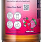 Health-Ade Guava Dragon Fruit Organic Kombucha, 16oz