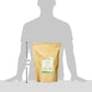 Davidson'S Organics, Tulsi Rose Petals, Loose Leaf Tea, 16-Ounce Bag
