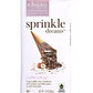 Chuao Chocolatier Sprinkle Dreams Milk Chocolate Bars | Gourmet Waffle Cone No Preservatives | For Gift Baskets, Thank You, Care Package | 3 Pack
