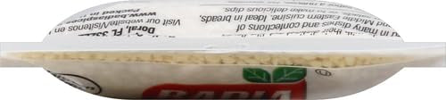 Badia, Sesame Seed Cello, 1.5 Oz, (Pack Of 12)