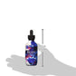 The Wild Hibiscus Flower Company Blure Flower Extract - 3.4 Fl Oz Bottle (Pack of 2) - Blue, Pink
