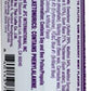 Lotte Xylitol Blueberry Mint Gum 1.02 Oz (Pack Of 1)