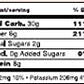 Manischewitz Cello Vegetable Mushroom Soup Mix (6 Pack) Reduced Sodium