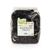 Buy Whole Foods Cherries Dried Morello Sour W.S. (500g)