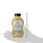 Wickedly Prime White Wine Jalapeno Mustard, 11.75 Ounce, Pack of 1