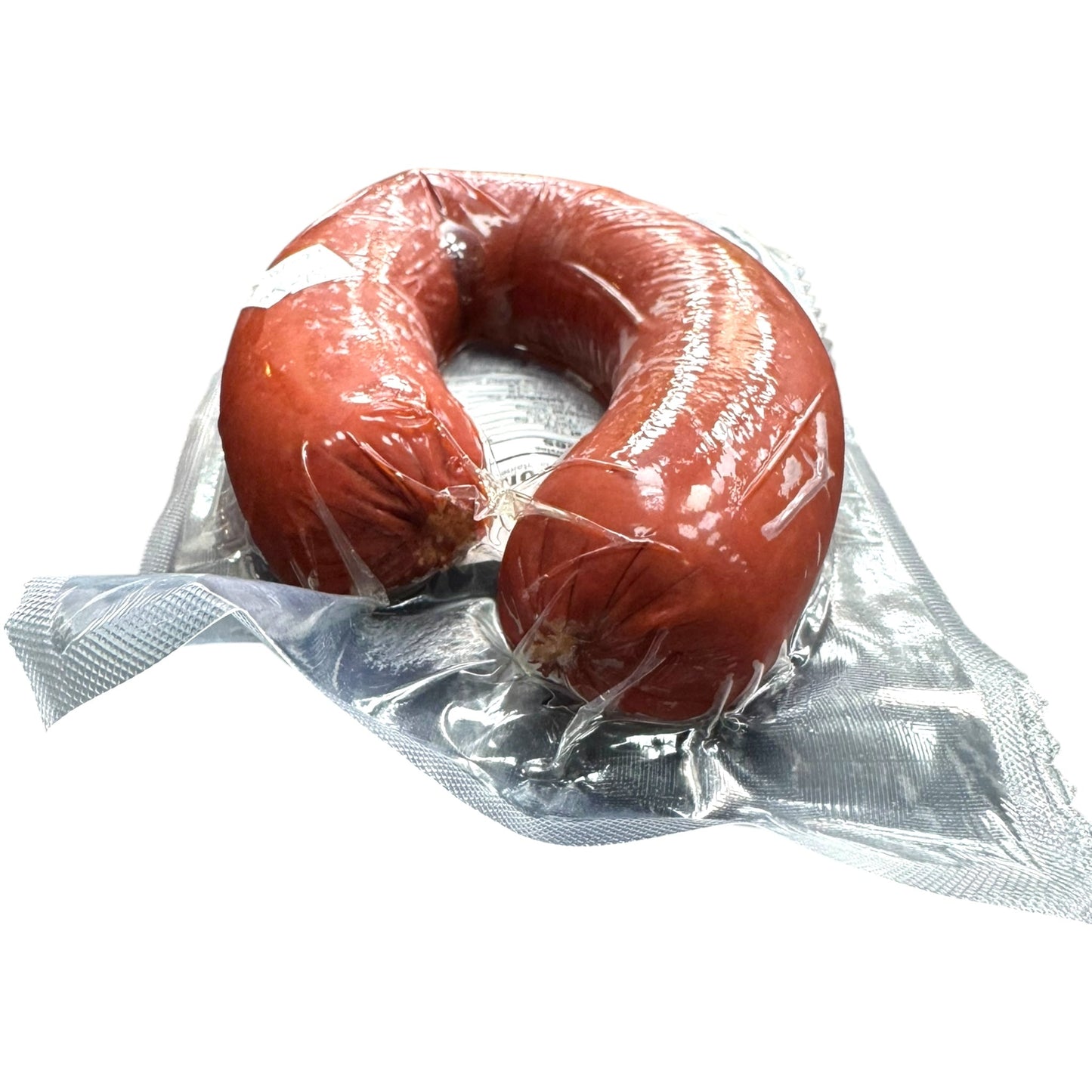 Nema Hot Sucuk 285g Spicy Turkish Sausage