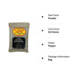 Old Plantation A.C. Legg Blend 10 Pork Sausage Seasoning, 8 Ounce Pack, Flavorful Blend for Delicious Sausage Dishes