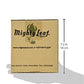 Mighty Leaf Organic Hojicha Green Tea  100 Tea Pouches