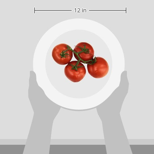 Organic Tomato On-The-Vine