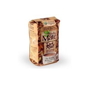 Mate Factor Dark Roast 12 oz