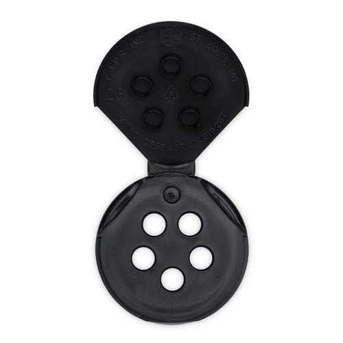 June Moon Spice Company Premium Pantry Seasoning Set - 20 Count, All Natural Herbs, Spices, and Seasoned Salt