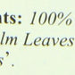 The Tao Of Tea, Lemon Balm Herbal Tea, Loose Leaf, 2.0 Ounce Tin
