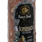 Boars Head charcuterie Salami Sampler Includes 7 Types Of Salami