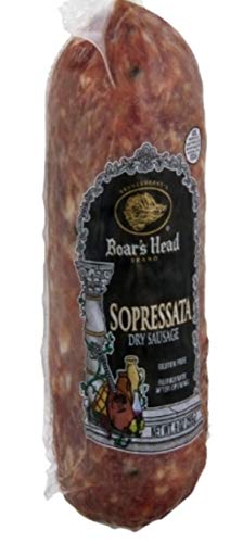 Boars Head charcuterie Salami Sampler Includes 7 Types Of Salami