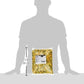Napoleon Tricolor Tortellini Pasta, 5 Pound