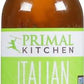 Primal Kitchen - Avocado Oil-Based Dressing and Marinade, Italian Vinaigrette, Pack of 1, Whole30 and Paleo Approved