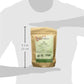 Davidson'S Organics, Spicy Chai Sugar, Bulk, 16-Ounce Bag