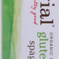 Jovial Gluten Free Brown Rice Pasta Organic - Award-Winning Taste & Texture, Non-GMO, Free of Top 8 Allergens, Vegan Brown Rice