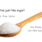 Espure Organic Birch Xylitol Sweetener, Keto Friendly, Low Glycemic, 8 oz