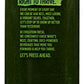 OG2 EFRESH GRN DEVOTION (6x32.00)