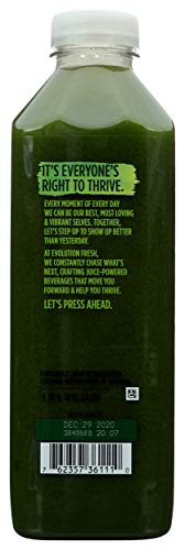 OG2 EFRESH GRN DEVOTION (6x32.00)