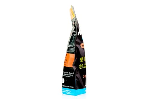Redmond Re-Lyte Hydration Electrolyte Mix, Watermelon Lime (30 Stick Packs)