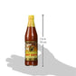 Cajun Chef Hot Sauce By Cajun Chef