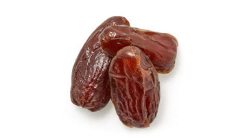 Yupik Deglet Nour Pitted Dates, 2.2 Lb, Whole Dried Fruits, No Pits, No Added Sugar, Cholesterol-Free, Source Of Fiber, Healthy