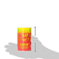 Slap Ya Mama Cajun Seasoning from Louisiana, Hot Blend, No MSG and Kosher, 8 Ounce Can, Pack of 3
