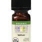 Aura Cacia Ess Oil Og2 Veviter .25 Fz2