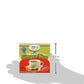 Jamaican Country Style Instant Ginger Tea - 11 Packs, 0.63 Ounce Each, Product of Thailand