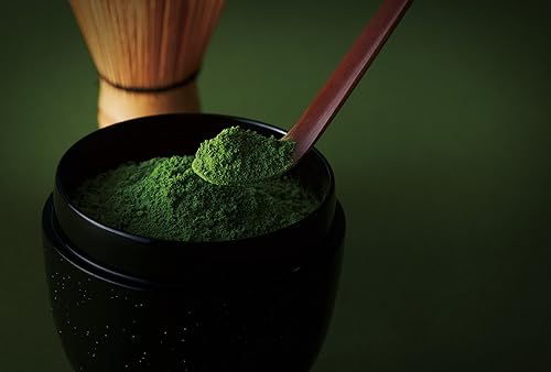 ITO EN Sweet Matcha Powder Sticks, 10 Sticks, 4.2 Ounce, Model 59989-U