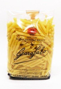 Garofalo Penne Mezzani Rigate - Case Of 12 - 16 Oz(D0102H5Nwqt)