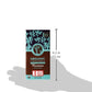 Equal Exchange Organic Dark Chocolate Panama Extra Dark, 2.8 Oz